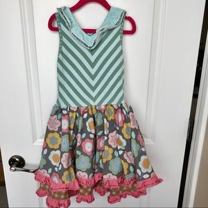 Matilda Jane Dress